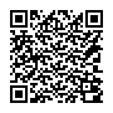 QR Code for Phone number +14302000001