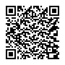 QR Code for Phone number +14302000030
