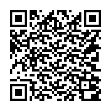 QR Code for Phone number +14302000034