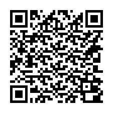QR Code for Phone number +14302000046