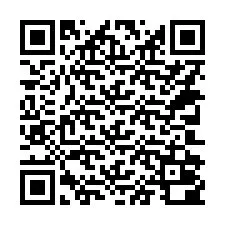 QR Code for Phone number +14302000048