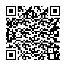 电话号码二维码 +14302160126