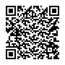 QR Code for Phone number +14302559748