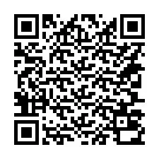 QR Code for Phone number +14307030526