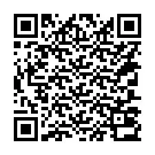 QR Code for Phone number +14307032110