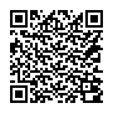QR Code for Phone number +14312000019