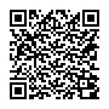 QR Code for Phone number +14312000026