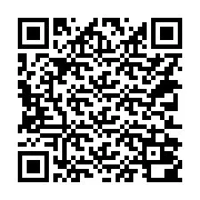 QR Code for Phone number +14312000028