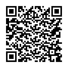 QR Code for Phone number +14315789247