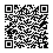 QR Code for Phone number +14315789249