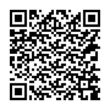 QR Code for Phone number +14315789250
