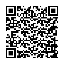 QR Code for Phone number +14319987896
