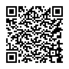 QR Code for Phone number +14319988010