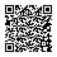 QR Code for Phone number +14319988013