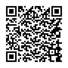 QR Code for Phone number +14319988046