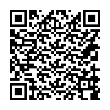 QR Code for Phone number +14319988117