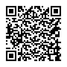QR Code for Phone number +14319988123