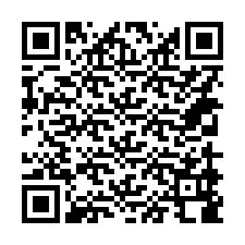 QR Code for Phone number +14319988147