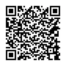 QR Code for Phone number +14319988173