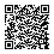 QR Code for Phone number +14319988278