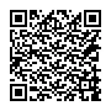 QR Code for Phone number +14319989129