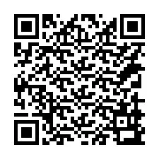 QR Code for Phone number +14319993551