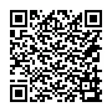 QR Code for Phone number +14319993553