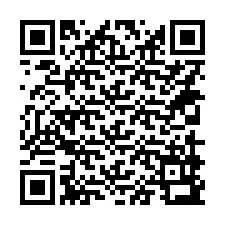 QR Code for Phone number +14319993642