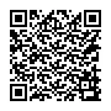 QR Code for Phone number +14319993714