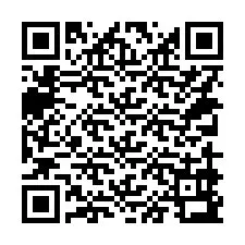 QR Code for Phone number +14319993818
