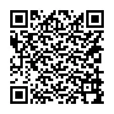 QR Code for Phone number +14319994932