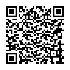 Kode QR untuk nomor Telepon +14319996052