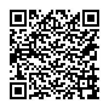 QR Code for Phone number +14319996853