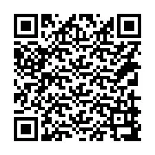 QR Code for Phone number +14319997251