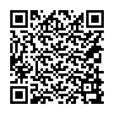 QR Code for Phone number +14319997373