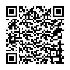 QR Code for Phone number +14319997403