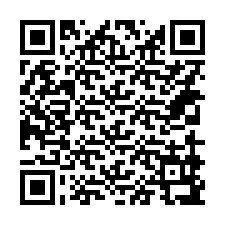 QR Code for Phone number +14319997407