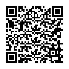 QR Code for Phone number +14319997432