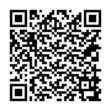 QR Code for Phone number +14319997463