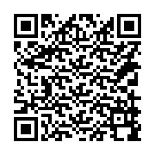 QR Code for Phone number +14319998631