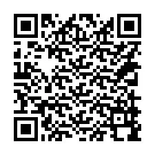 QR Code for Phone number +14319998669