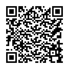 QR Code for Phone number +14319998711