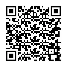 QR Code for Phone number +14319998716