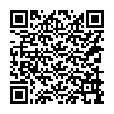 电话号码二维码 +14319999990