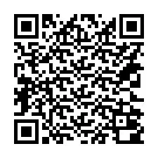 QR Code for Phone number +14322000003