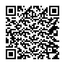 QR Code for Phone number +14322014397