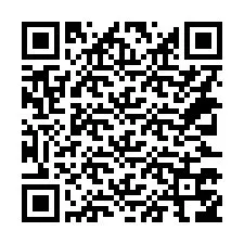 QR Code for Phone number +14323756089