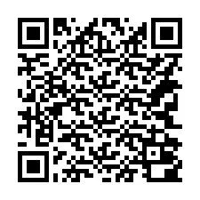QR Code for Phone number +14342000035