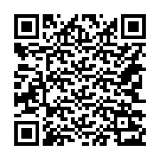 QR Code for Phone number +14343223637