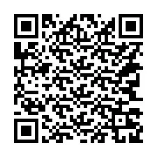 QR Code for Phone number +14343229038